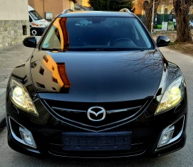 Mazda 6 2.5i---6speed-japan | Mobile.bg    5