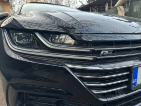 VW Arteon, снимка 2