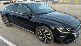 VW Arteon, снимка 4