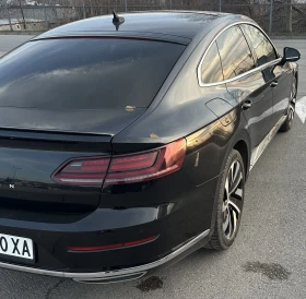 VW Arteon, снимка 3