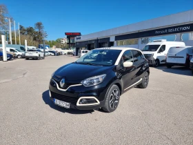 Renault Captur Energy TCe 120 к.с. EDC