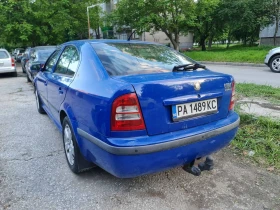 Обява за продажба на Skoda Octavia Skoda Octavia 1.9tdi ~2 299 лв. - изображение 3