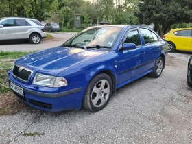     Skoda Octavia Skoda Octavia 1.9tdi