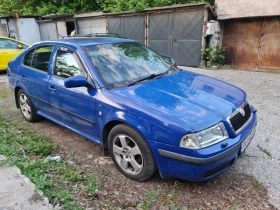 Обява за продажба на Skoda Octavia Skoda Octavia 1.9tdi ~2 299 лв. - изображение 1
