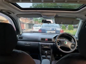 Обява за продажба на Skoda Octavia Skoda Octavia 1.9tdi ~2 299 лв. - изображение 4