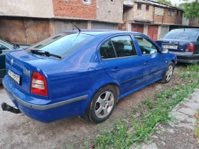 Обява за продажба на Skoda Octavia Skoda Octavia 1.9tdi ~2 299 лв. - изображение 2