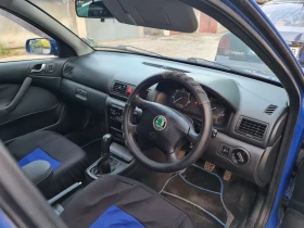 Обява за продажба на Skoda Octavia Skoda Octavia 1.9tdi ~2 299 лв. - изображение 5