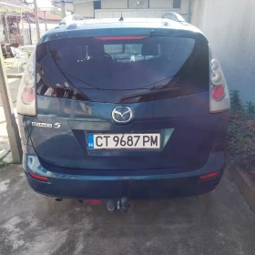 Mazda 5 | Mobile.bg    4