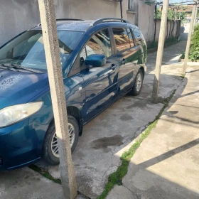 Mazda 5 | Mobile.bg    2