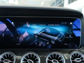 Mercedes-Benz E 53 AMG 4M+ Cabriolet  Performance | Mobile.bg    8