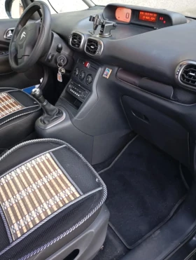 Citroen C3 Picasso | Mobile.bg    3