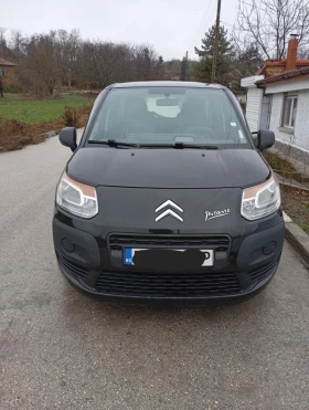     Citroen C3 Picasso