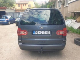 VW Sharan 1.9TDI | Mobile.bg    9