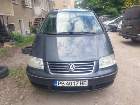 VW Sharan 1.9TDI | Mobile.bg    6