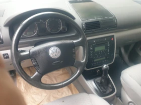 VW Sharan 1.9TDI | Mobile.bg    17