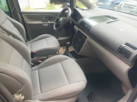 VW Sharan 1.9TDI | Mobile.bg    11