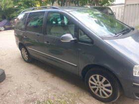 VW Sharan 1.9TDI | Mobile.bg    7