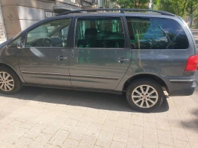 VW Sharan 1.9TDI | Mobile.bg    4
