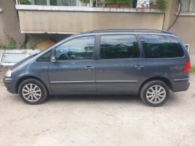 VW Sharan 1.9TDI | Mobile.bg    5
