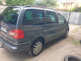 VW Sharan 1.9TDI | Mobile.bg    8