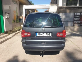 VW Sharan 1.9TDI | Mobile.bg    3