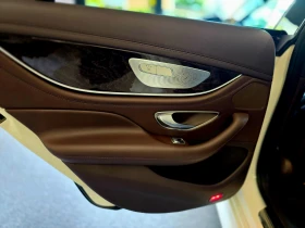 Mercedes-Benz CLS 350 d 4MATIC* AMG* AIR BODY* Burmester*  | Mobile.bg    14