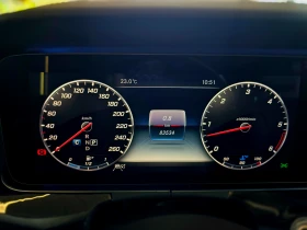 Обява за продажба на Mercedes-Benz CLS 350 d 4MATIC* AMG* AIR BODY* Burmester* Лизинг ~87 900 лв. - изображение 10