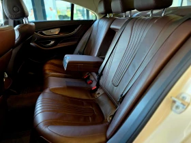 Mercedes-Benz CLS 350 d 4MATIC* AMG* AIR BODY* Burmester*  | Mobile.bg    15