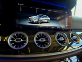 Mercedes-Benz CLS 350 d 4MATIC* AMG* AIR BODY* Burmester*  | Mobile.bg    13