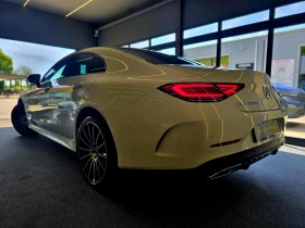 Обява за продажба на Mercedes-Benz CLS 350 d 4MATIC* AMG* AIR BODY* Burmester* Лизинг ~87 900 лв. - изображение 5