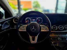 Обява за продажба на Mercedes-Benz CLS 350 d 4MATIC* AMG* AIR BODY* Burmester* Лизинг ~87 900 лв. - изображение 9