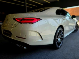 Обява за продажба на Mercedes-Benz CLS 350 d 4MATIC* AMG* AIR BODY* Burmester* Лизинг ~87 900 лв. - изображение 3