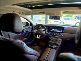 Обява за продажба на Mercedes-Benz CLS 350 d 4MATIC* AMG* AIR BODY* Burmester* Лизинг ~87 900 лв. - изображение 8