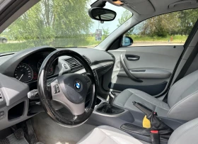 Обява за продажба на BMW 120 163кс. ~6 900 лв. - изображение 6