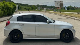 Обява за продажба на BMW 120 163кс. ~6 900 лв. - изображение 4