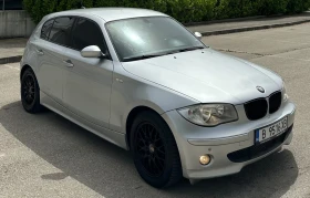 Обява за продажба на BMW 120 163кс. ~6 900 лв. - изображение 1