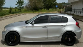 Обява за продажба на BMW 120 163кс. ~6 900 лв. - изображение 5