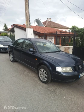 VW Passat | Mobile.bg    4