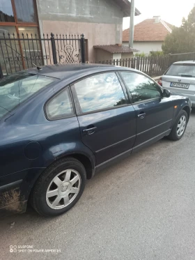 VW Passat | Mobile.bg    2