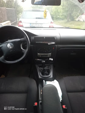 VW Passat | Mobile.bg    5