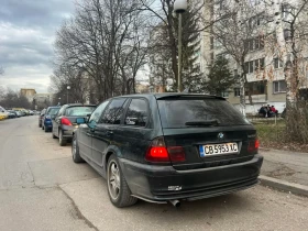 BMW 320 150+ + + + +  | Mobile.bg    4
