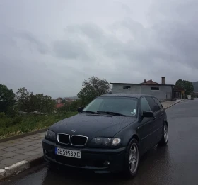 BMW 320 150+ + + + +  | Mobile.bg    3