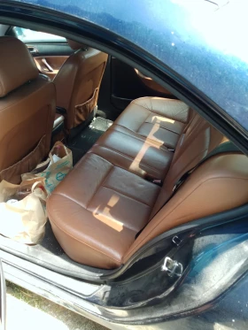 Обява за продажба на Peugeot 607 HDI ~2 800 лв. - изображение 3