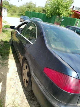 Обява за продажба на Peugeot 607 HDI ~2 800 лв. - изображение 7