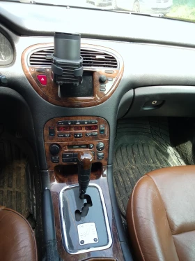 Обява за продажба на Peugeot 607 HDI ~2 800 лв. - изображение 1