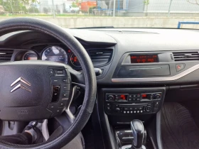 Обява за продажба на Citroen C5 Exclusive  ~9 900 лв. - изображение 10
