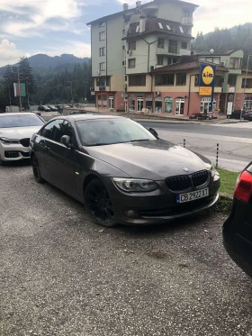BMW 320 320d | Mobile.bg    3