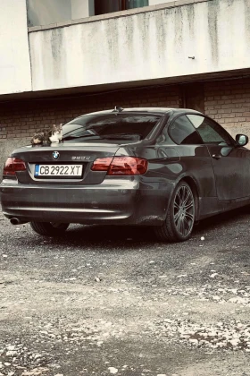 BMW 320 320d | Mobile.bg    5