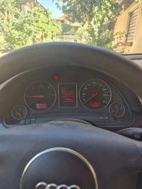 Audi A4 1.9TDI Quattro - 5100 лв. - 53419572 6