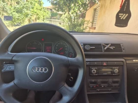 Audi A4 1.9TDI Quattro - 5100 лв. - 53419572 5